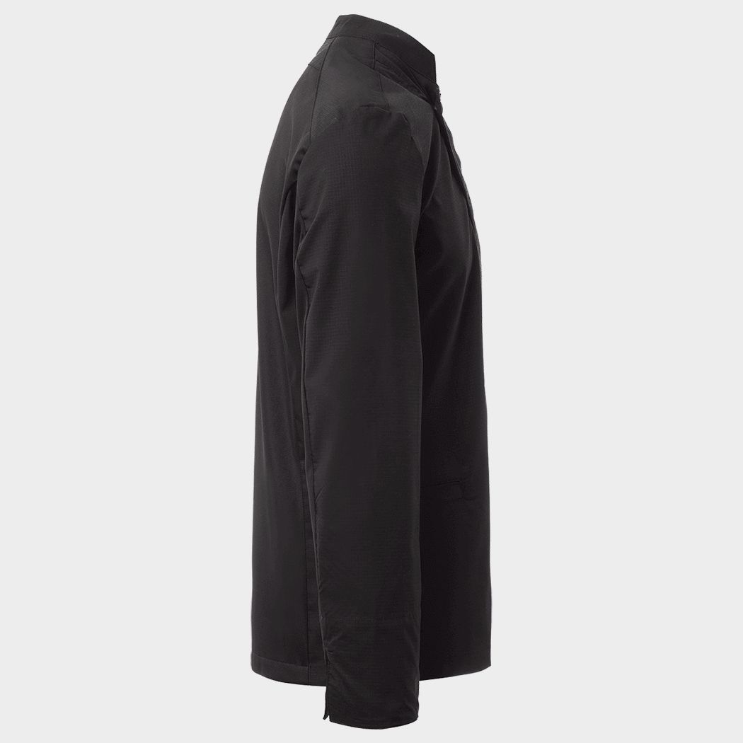 Туника за готвачи PAYPER ELITE MESH BLACK - 4 — stenso.ro Туника за готвачи PAYPER ELITE MESH BLACK - 4