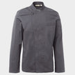 Tunica de bucătari PAYPER ELITE MESH GREY - 1 — stenso.ro Tunica de bucătari PAYPER ELITE MESH GREY - 1