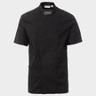 Tunica de bucătari PAYPER STARLIGHT MESH BLACK - 1 — stenso.ro Tunica de bucătari PAYPER STARLIGHT MESH BLACK - 1