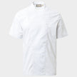 Tunica de bucătari PAYPER STARLIGHT MESH WHITE - 1 — stenso.ro Tunica de bucătari PAYPER STARLIGHT MESH WHITE - 1
