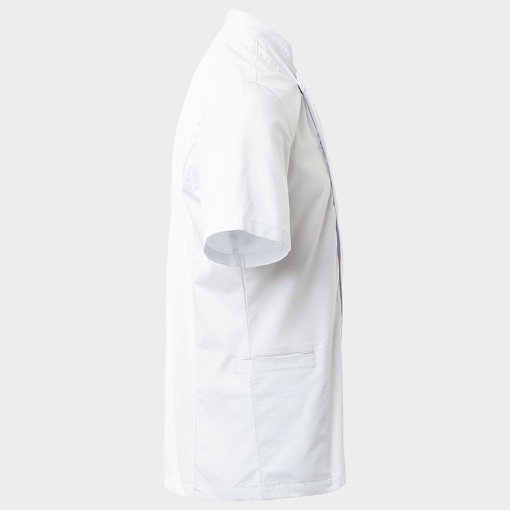 Tunica de bucătari PAYPER STARLIGHT MESH WHITE - 4 — stenso.ro Tunica de bucătari PAYPER STARLIGHT MESH WHITE - 4
