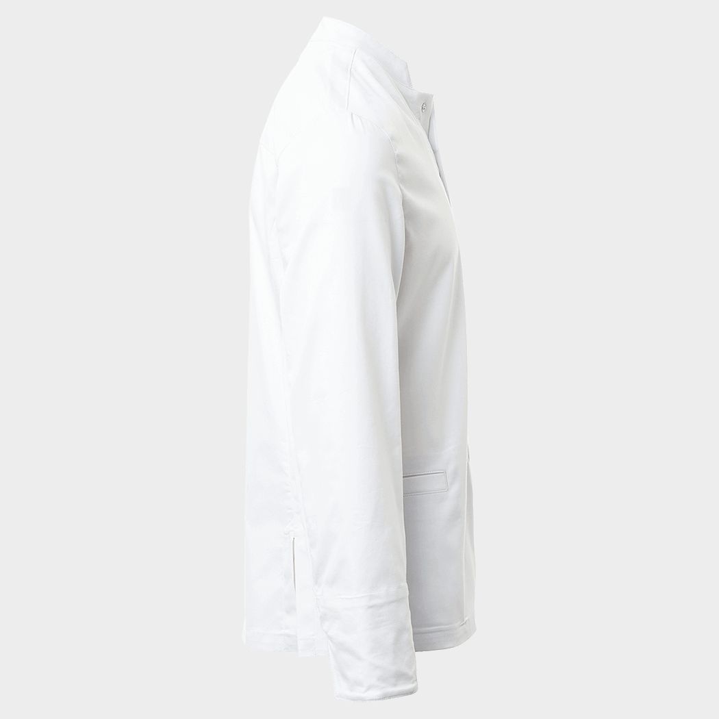 Tunica de bucătari PAYPER SUPREME WHITE - 4 — stenso.ro Tunica de bucătari PAYPER SUPREME WHITE - 4