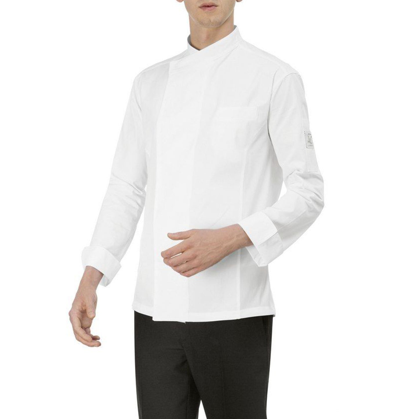 Chef's tunic RENE — stenso.ro Chef's tunic RENE