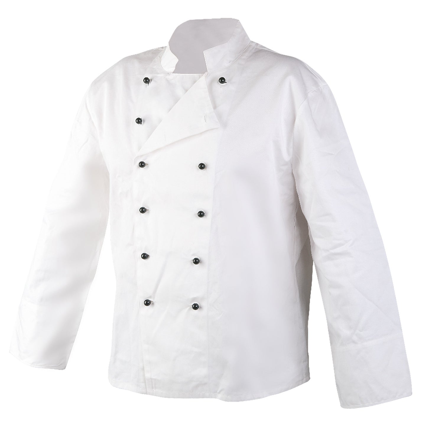 Chef's tunic RONDON — stenso.ro Chef's tunic RONDON