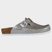 Saboți de damă LEON LADY BEIGE - 1 — stenso.ro Saboți de damă LEON LADY BEIGE - 1