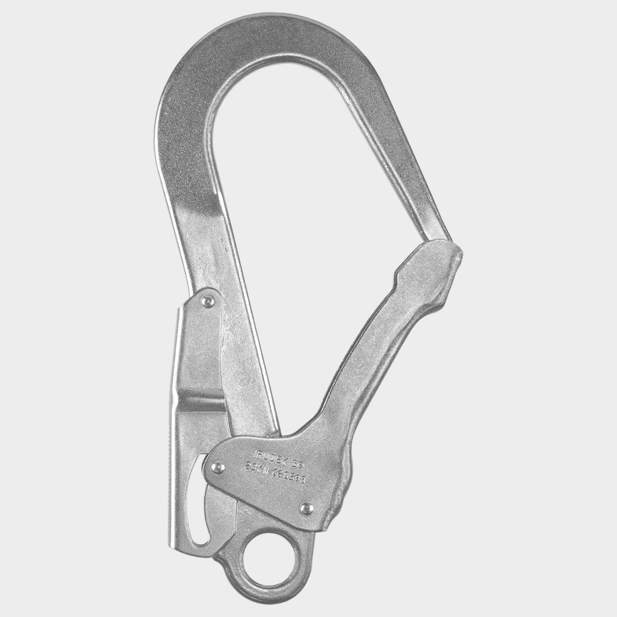 Карабина IRUDEK STEELSAFE 39 DUE-LOCK (v 2025) — stenso.ro Карабина IRUDEK STEELSAFE 39 DUE-LOCK (v 2025)
