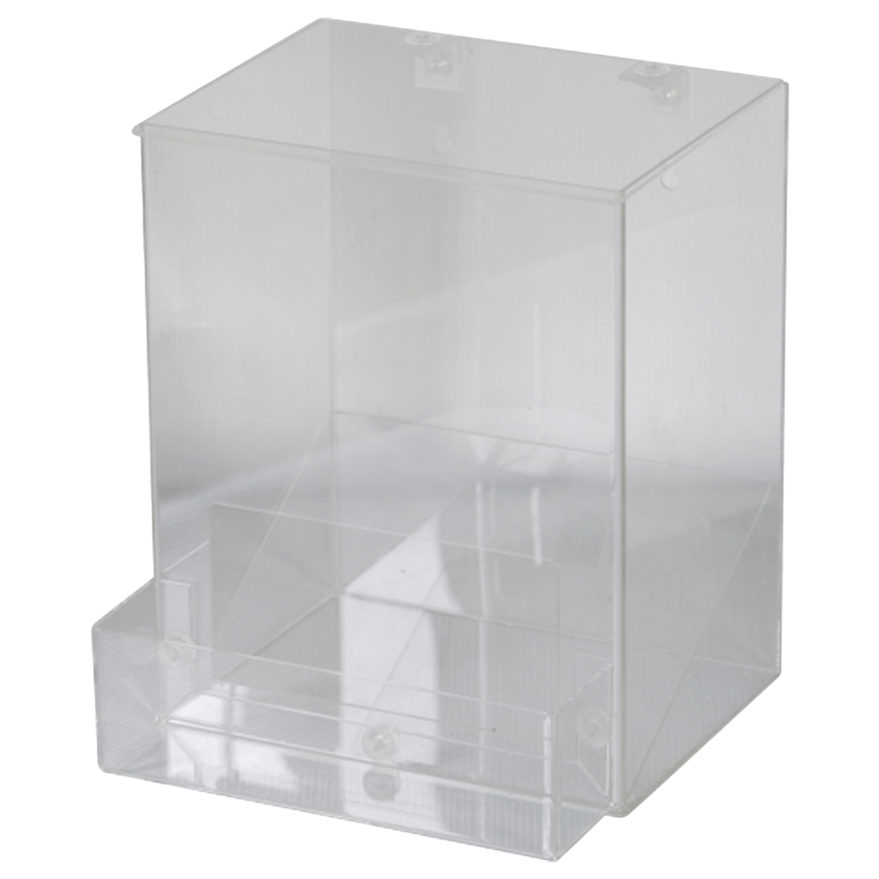 Container pentru dopuri de urechi EAR BOX — stenso.ro Container pentru dopuri de urechi EAR BOX