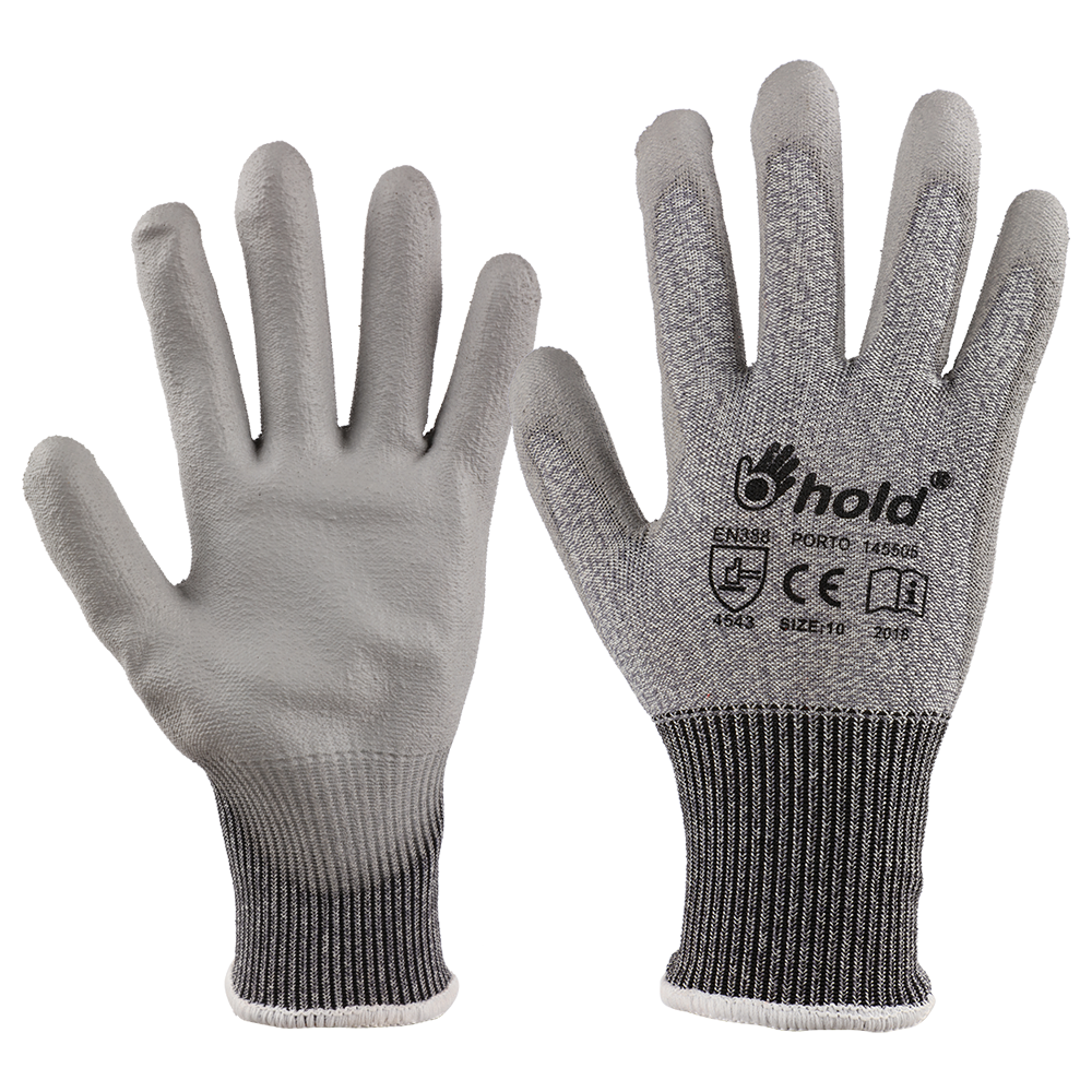 Cut resistant gloves PORTO — stenso.ro Cut resistant gloves PORTO