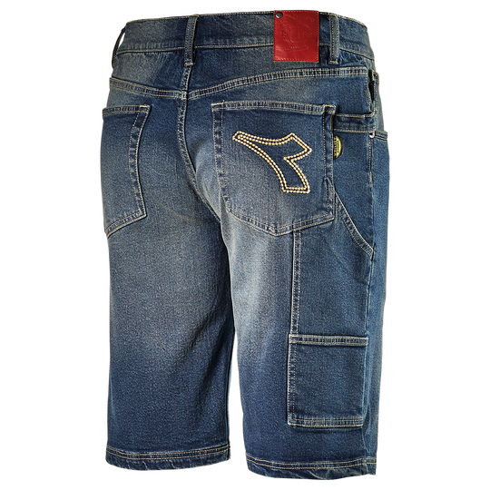 Pantaloni scurți DIADORA BERMUDA STONE - 2 — stenso.ro Pantaloni scurți DIADORA BERMUDA STONE - 2