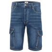 Pantaloni scurți din denim VELILLA - 1 — stenso.ro Pantaloni scurți din denim VELILLA - 1