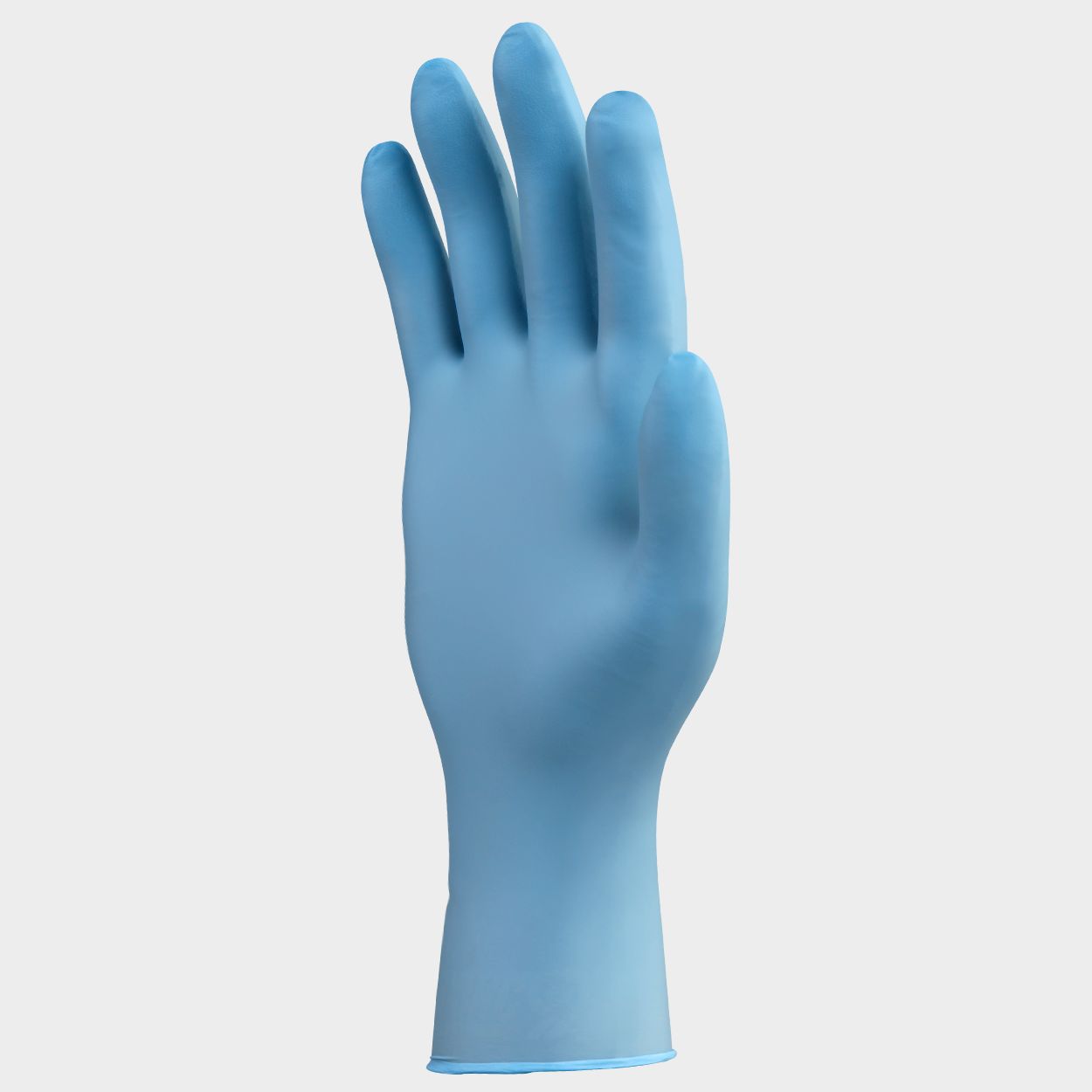 Disposable nitrile gloves SETINO NITRILE BLUE - 5 — stenso.ro Disposable nitrile gloves SETINO NITRILE BLUE - 5