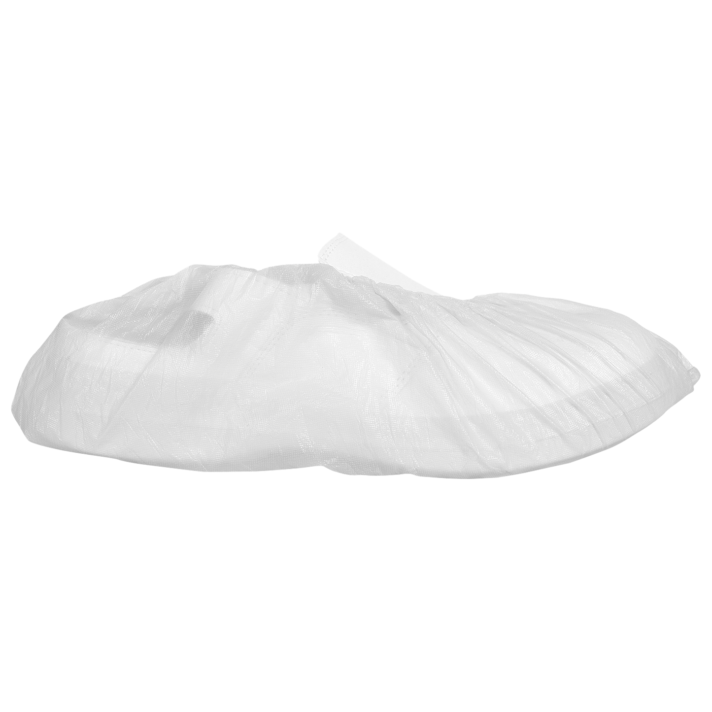 Disposable protective shoe cover 100 pcs TERI — stenso.ro Disposable protective shoe cover 100 pcs TERI