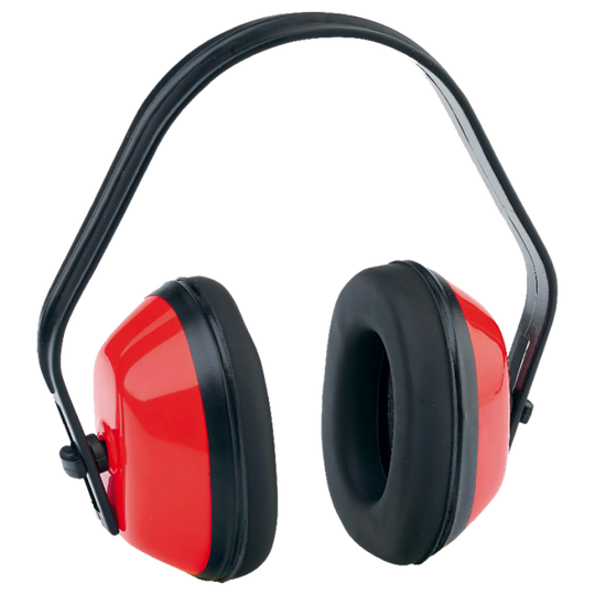 Căști antifonice EAR 300 ROȘU — stenso.ro Căști antifonice EAR 300 ROȘU