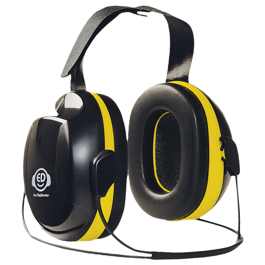 Casti antifonice ED 2N EAR DEFENDER — stenso.ro Casti antifonice ED 2N EAR DEFENDER