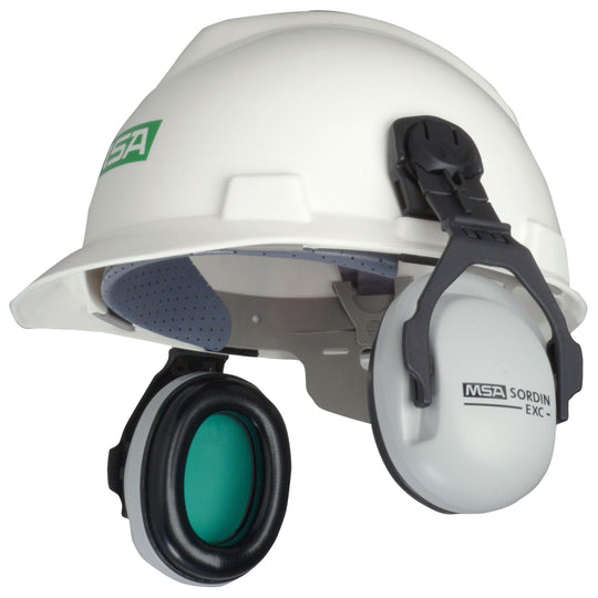 EXC Earmuffs — stenso.ro EXC Earmuffs