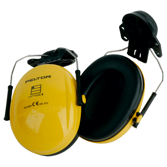Antifoane externe pentru cască 3M PELTOR H510P3E-405-GU Optime I — stenso.ro Antifoane externe pentru cască 3M PELTOR H510P3E-405-GU Optime I