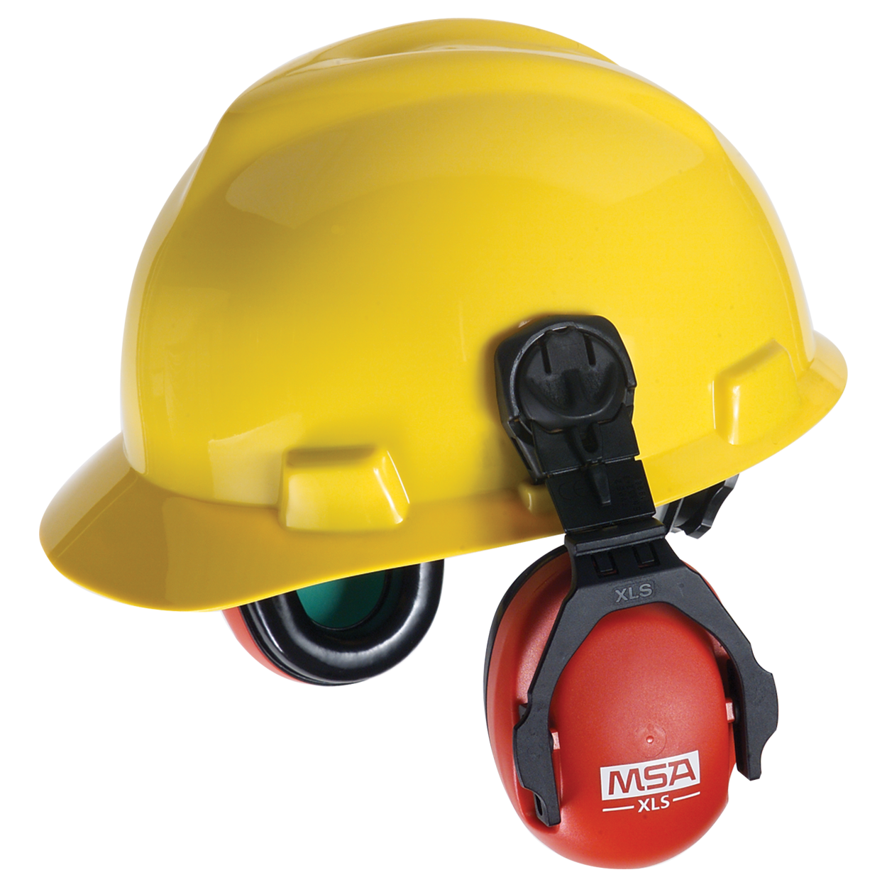 XLS Earmuffs — stenso.ro XLS Earmuffs