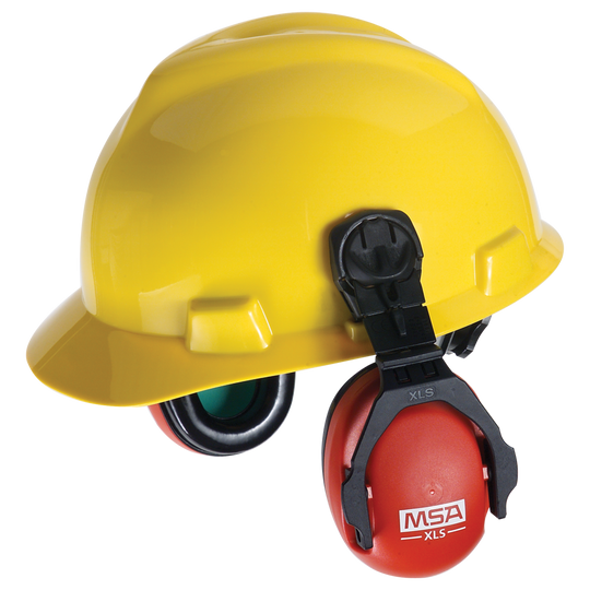 XLS Earmuffs — stenso.ro XLS Earmuffs