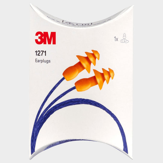 Dopuri de urechi 3M 1271 - 2 — stenso.ro Dopuri de urechi 3M 1271 - 2