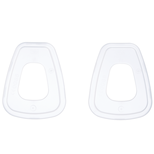 Capac de fixare pentru prefiltre 3M 5О1 - 1 — stenso.ro Capac de fixare pentru prefiltre 3M 5О1 - 1