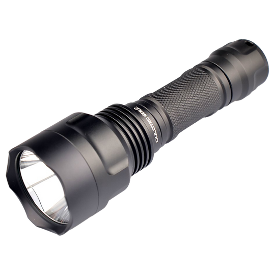 Φακός DULOTEC CONVOY C8 GEN2 - 1 — stenso.ro Φακός DULOTEC CONVOY C8 GEN2 - 1