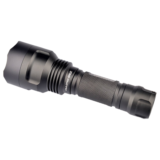 Φακός DULOTEC CONVOY C8 GEN2 - 2 — stenso.ro Φακός DULOTEC CONVOY C8 GEN2 - 2