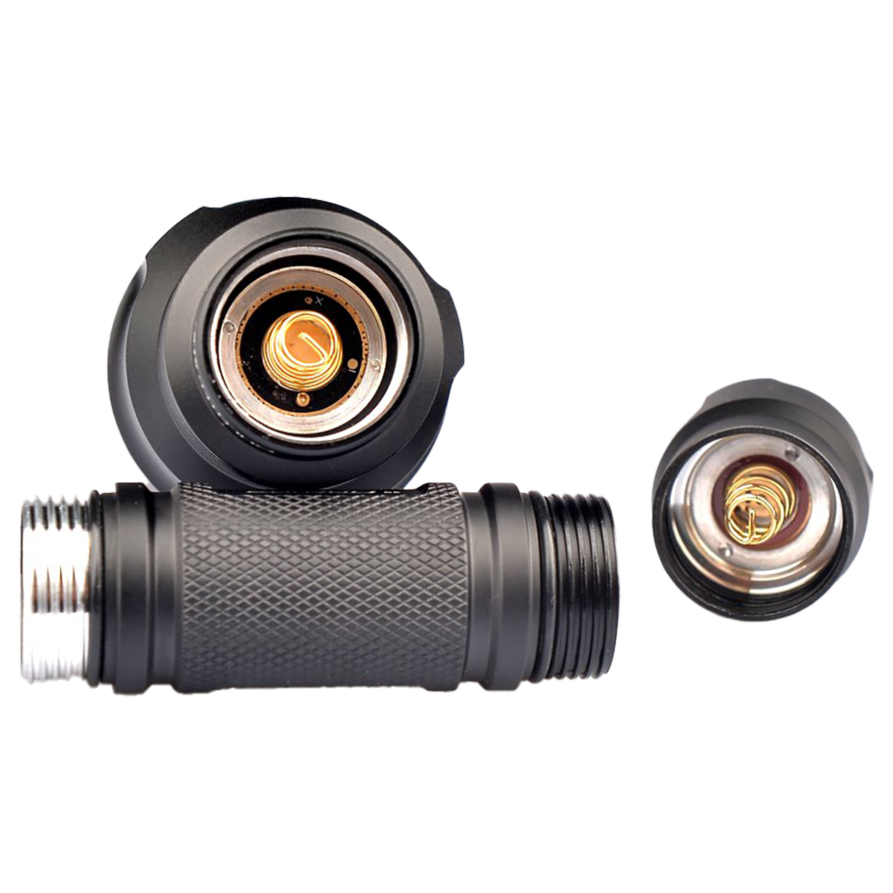 Lanternă DULOTEC CONVOY C8 GEN2 - 5 — stenso.ro Lanternă DULOTEC CONVOY C8 GEN2 - 5