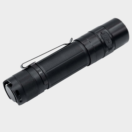 Flashlight FENIX E35R - 2 — stenso.ro Flashlight FENIX E35R - 2