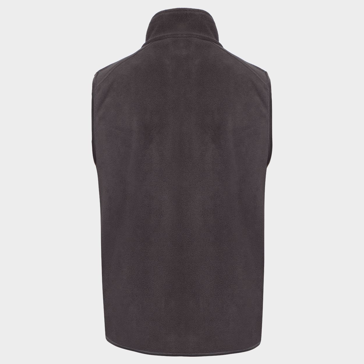 Γιλέκο fleece VERSA POLAR GRAY - 5 — stenso.ro Γιλέκο fleece VERSA POLAR GRAY - 5
