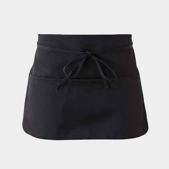 Halat, negru, 100% PE, 220g. Q1H00211 GIBLOR PUB — stenso.ro Halat, negru, 100% PE, 220g. Q1H00211 GIBLOR PUB