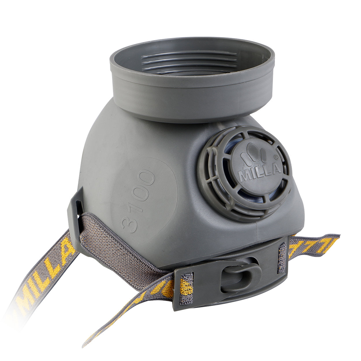 Semimască pentru față EURMASK 3100 - 5 — stenso.ro Semimască pentru față EURMASK 3100 - 5