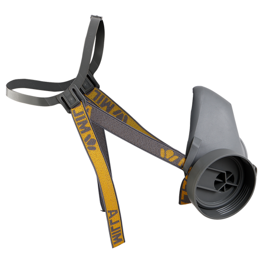 Half face mask EURMASK 3200 - 2 — stenso.ro Half face mask EURMASK 3200 - 2