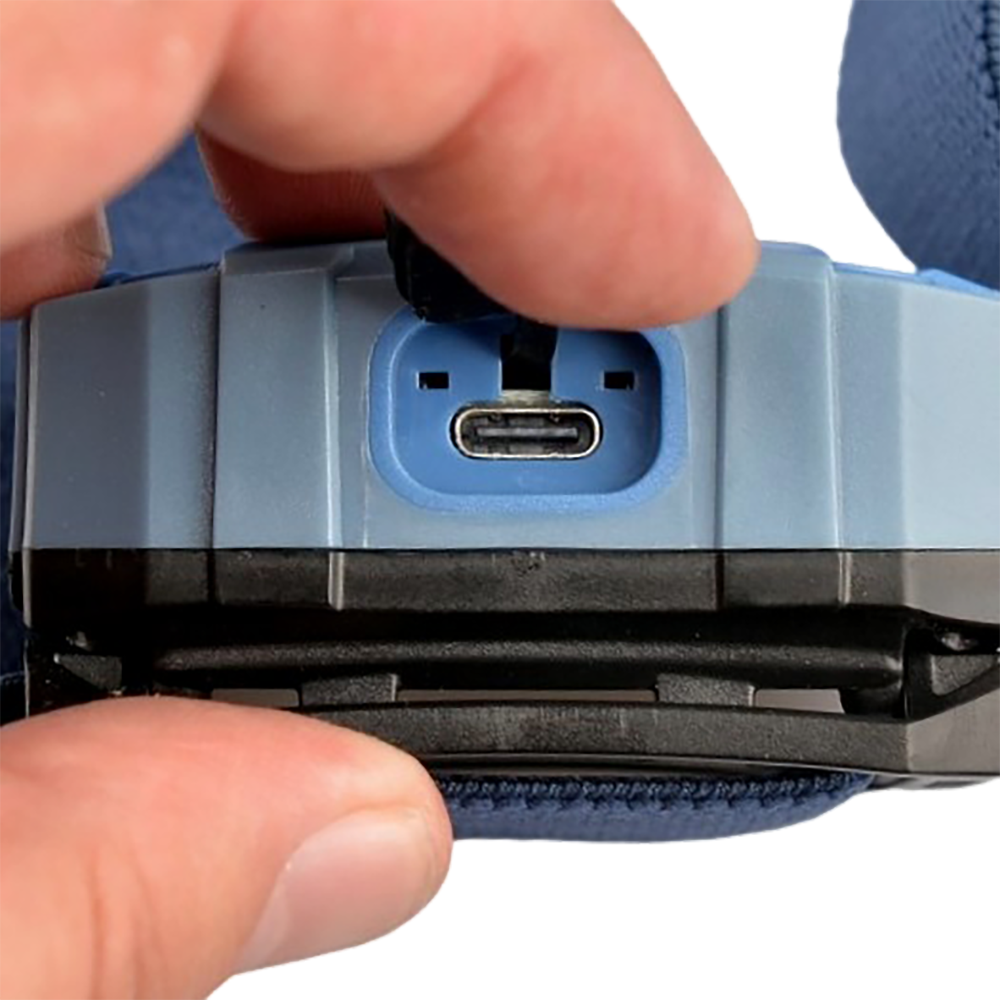 Headlight, 1500MAH DULOTEC BH3R - 3 — stenso.ro Headlight, 1500MAH DULOTEC BH3R - 3