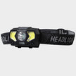 Headlight DULOTEC BH1 + 3xAAA batteries - 1 — stenso.ro Headlight DULOTEC BH1 + 3xAAA batteries - 1