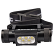 Lanternă de cap + 3000 MAH baterie DULOTEC H3 - 1 — stenso.ro Lanternă de cap + 3000 MAH baterie DULOTEC H3 - 1