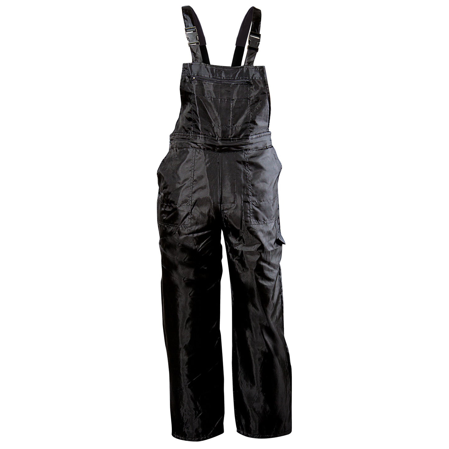 Heat-resistant bibpants TITAN 2 — stenso.ro Heat-resistant bibpants TITAN 2