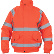 Jachetă reflectorizantă CLOTON POTOCALIU - 1 — stenso.ro Jachetă reflectorizantă CLOTON POTOCALIU - 1