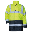 Jachetă reflectorizanta POLLUX HV YELLOW — stenso.ro Jachetă reflectorizanta POLLUX HV YELLOW