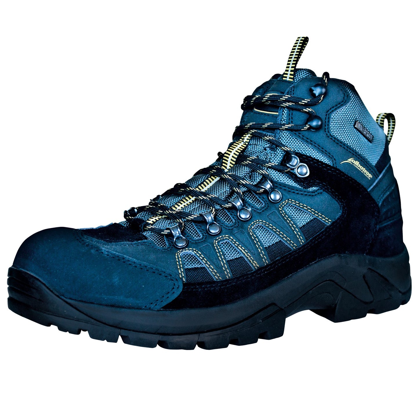 ALBATROS TRISTAN Hiking shoes — stenso.ro ALBATROS TRISTAN Hiking shoes