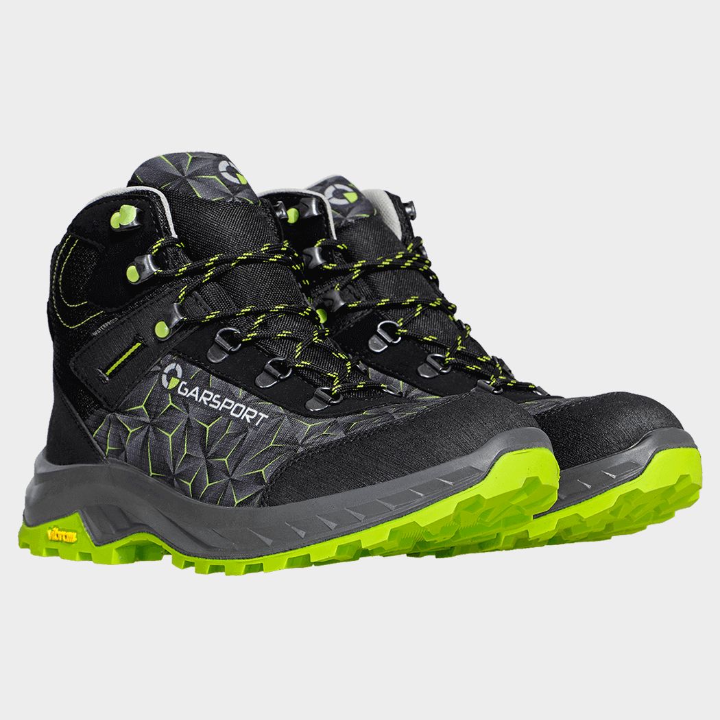 Pantofi de turism GARSPORT SPARROW MID WP - 7 — stenso.ro Pantofi de turism GARSPORT SPARROW MID WP - 7