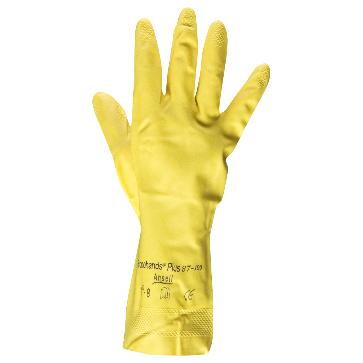 Οικιακά γάντια ECONOHANDS + — stenso.ro Οικιακά γάντια ECONOHANDS +