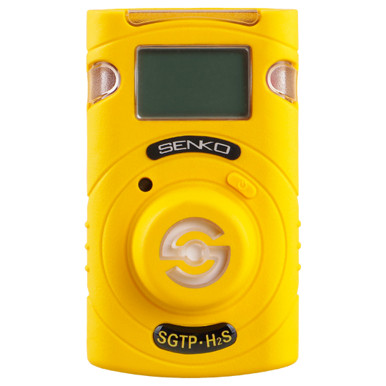 Detector de hidrogen sulfurat SENKO MONOGAS H2S — stenso.ro Detector de hidrogen sulfurat SENKO MONOGAS H2S
