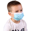 Hygienic face mask 50 pcs SANI 3 KIDS - 1 — stenso.ro Hygienic face mask 50 pcs SANI 3 KIDS - 1