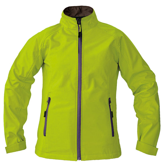Яке GAULA LADY SOFTSHELL — stenso.ro Яке GAULA LADY SOFTSHELL