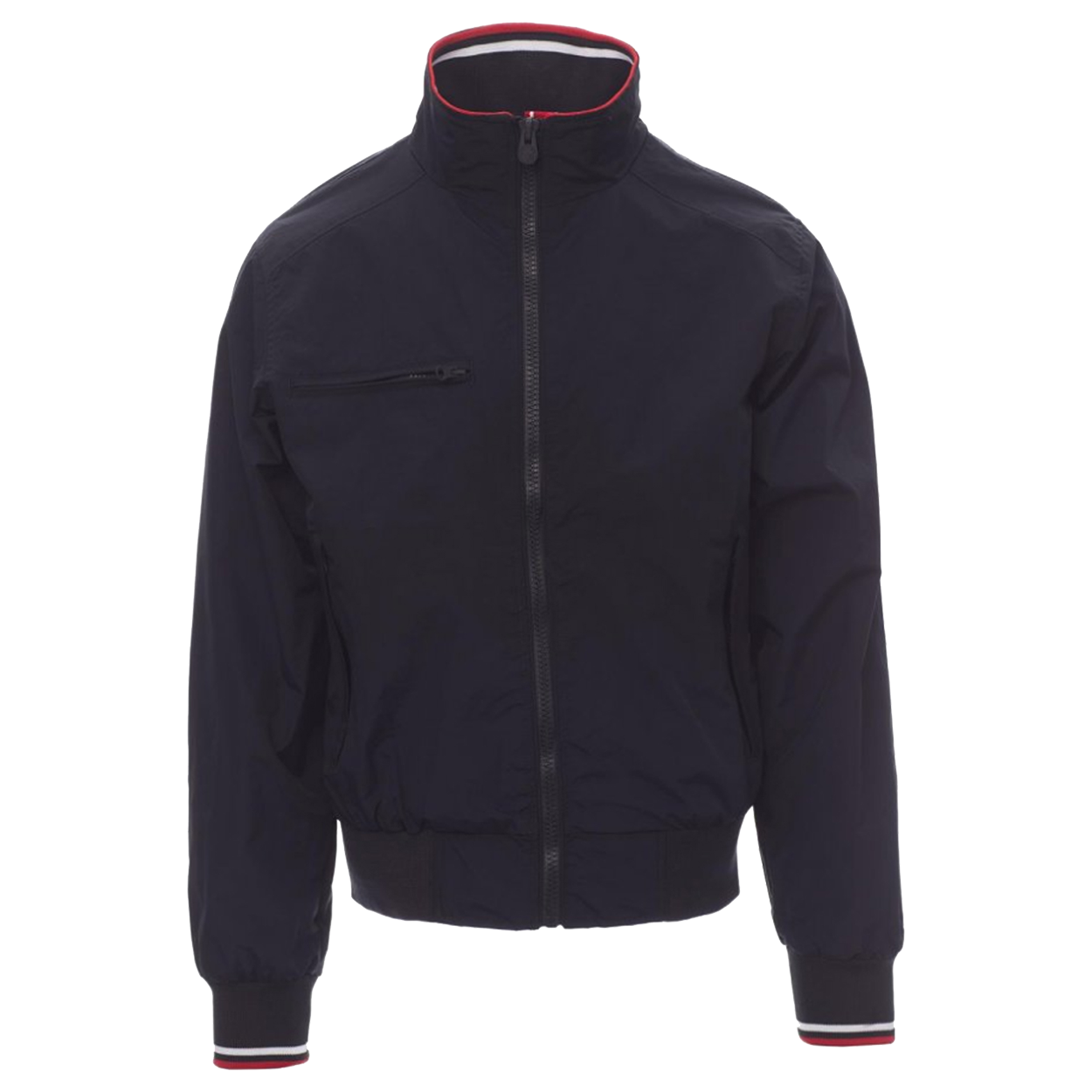 Jacket PAYPER PACIFIC 2.0 NAVY — stenso.ro Jacket PAYPER PACIFIC 2.0 NAVY