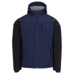 Jachetă softshell PRISMA SOFTSHELL IARNA BLEUMARIN/NEGRU - 1 — stenso.ro Jachetă softshell PRISMA SOFTSHELL IARNA BLEUMARIN/NEGRU - 1