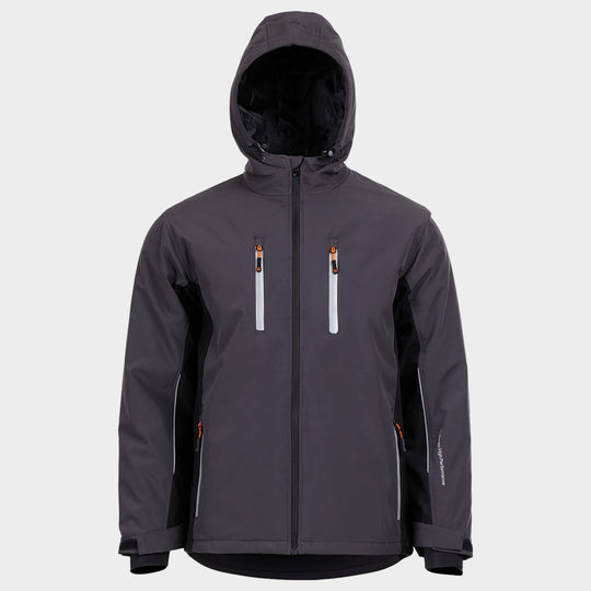 Софтшел яке PRISMA SPORT WINTER - 1 — stenso.ro Софтшел яке PRISMA SPORT WINTER - 1