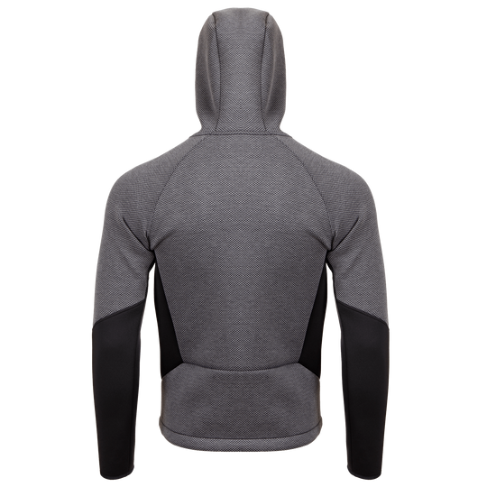 Jachetă REVOLT SCUBA GREY - 2 — stenso.ro Jachetă REVOLT SCUBA GREY - 2