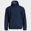Jachetă WIND JACKET ALBASTRU ÎNCHIS - 1 — stenso.ro Jachetă WIND JACKET ALBASTRU ÎNCHIS - 1