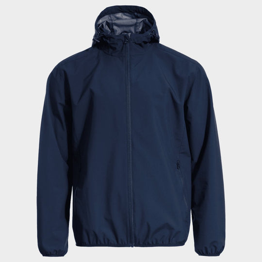 Jachetă WIND JACKET ALBASTRU ÎNCHIS - 1 — stenso.ro Jachetă WIND JACKET ALBASTRU ÎNCHIS - 1